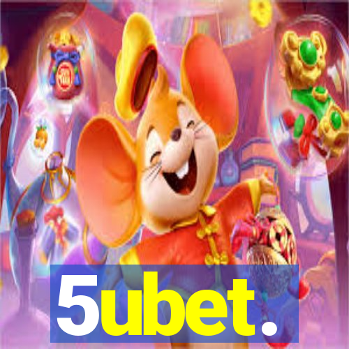 5ubet.