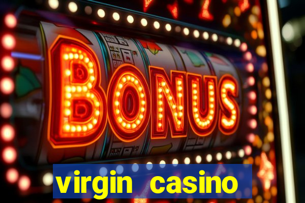 virgin casino mesquite nv