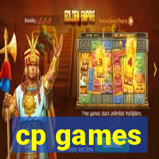 cp games