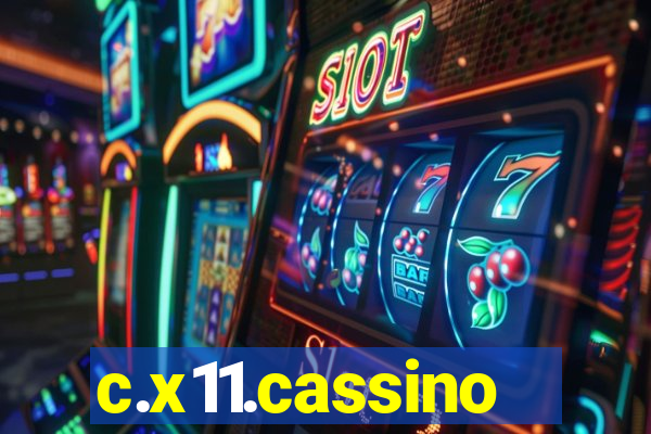 c.x11.cassino