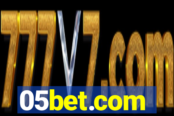 05bet.com