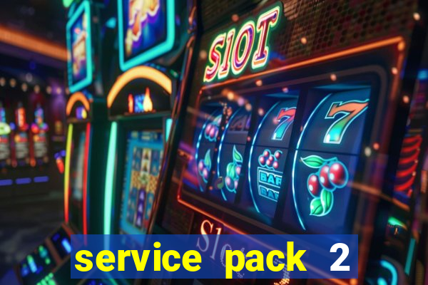 service pack 2 windows 7 64 bits download