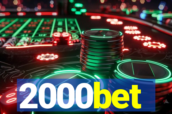 2000bet