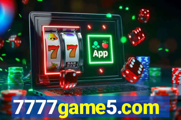 7777game5.com