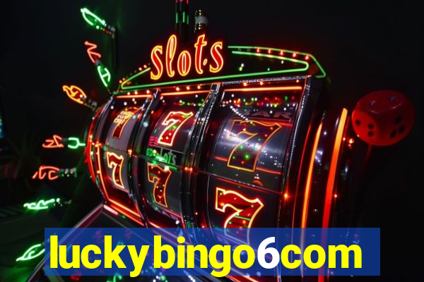 luckybingo6com