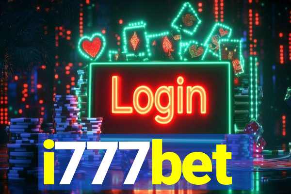 i777bet