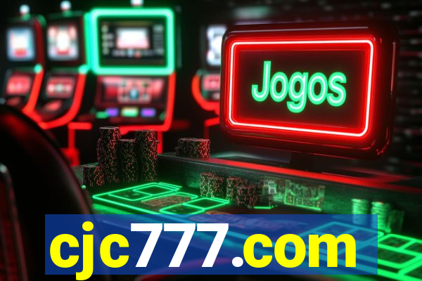 cjc777.com