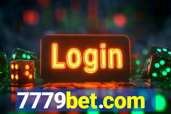 7779bet.com