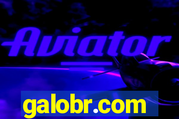 galobr.com