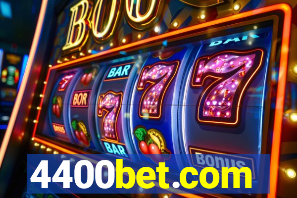 4400bet.com