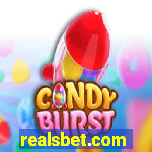 realsbet.com