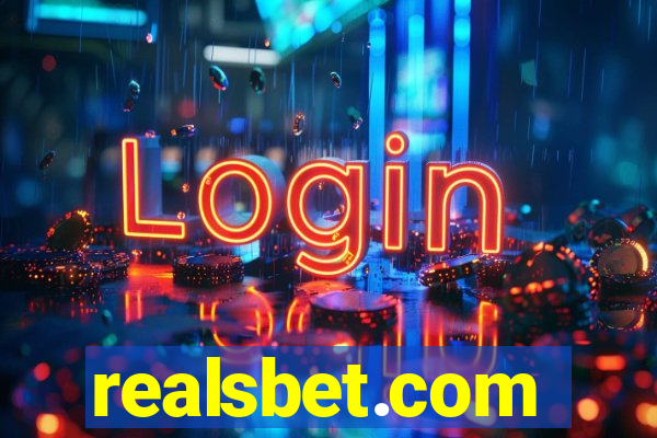 realsbet.com