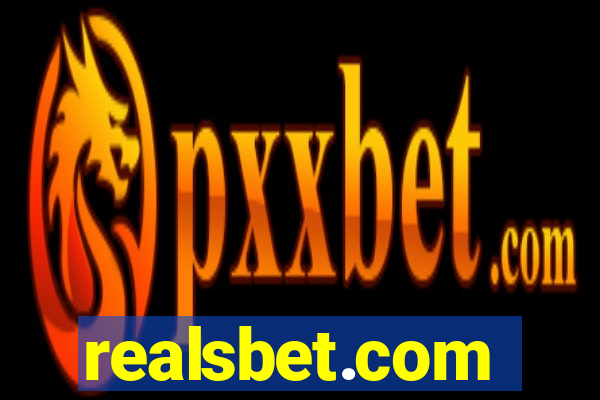 realsbet.com