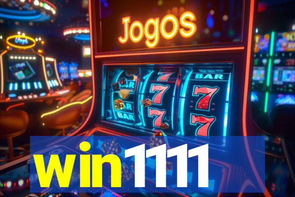 win1111