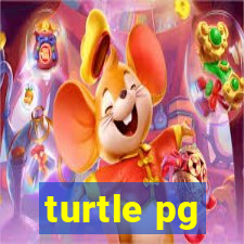 turtle pg