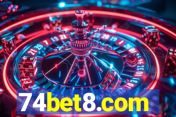 74bet8.com