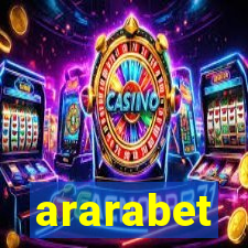 ararabet