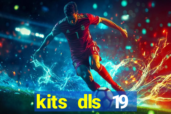 kits dls 19 manchester united