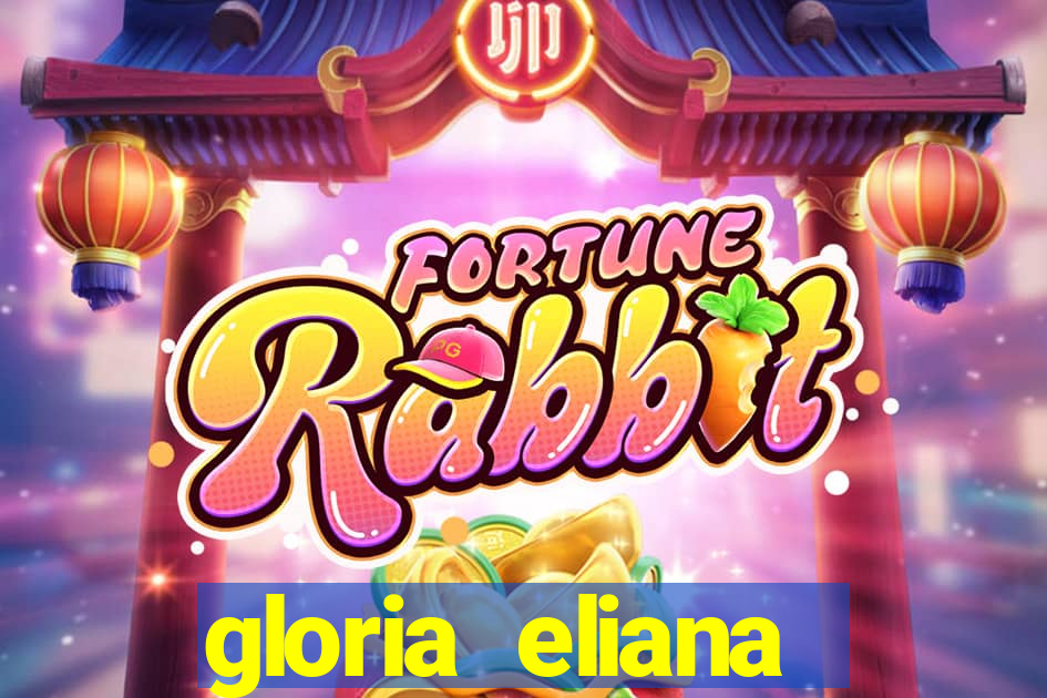 gloria eliana ribeiro letra