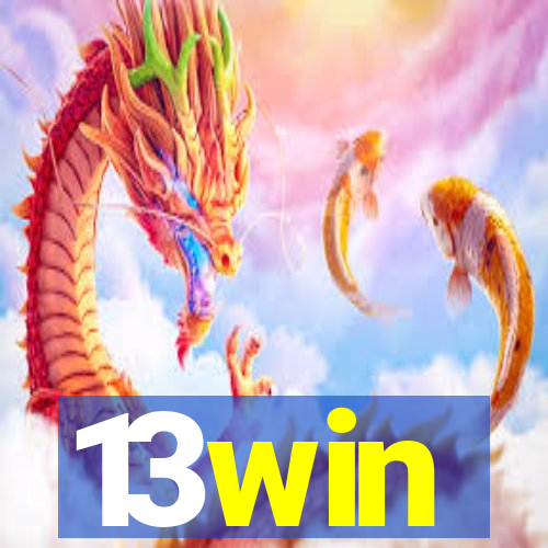 13win