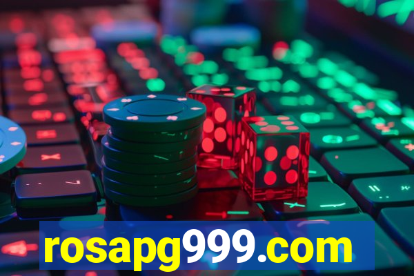 rosapg999.com