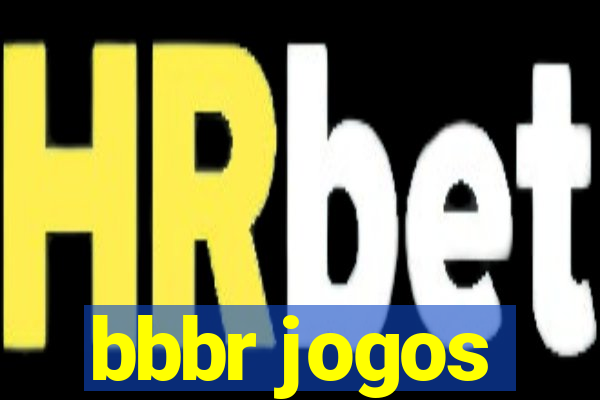 bbbr jogos