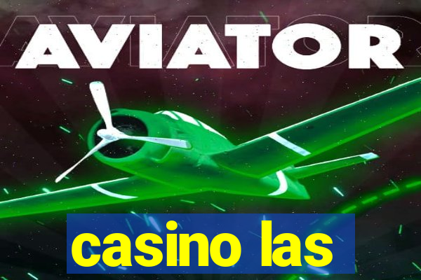 casino las