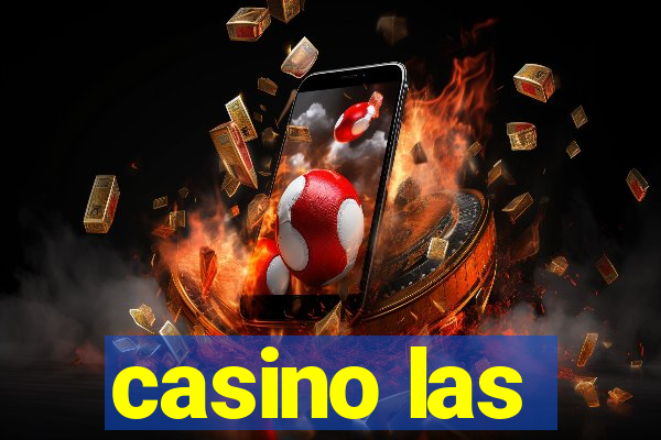 casino las