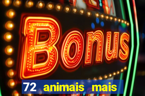 72 animais mais perigosos do mundo