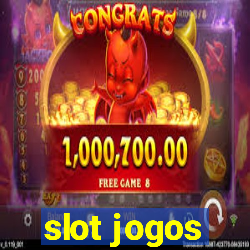 slot jogos