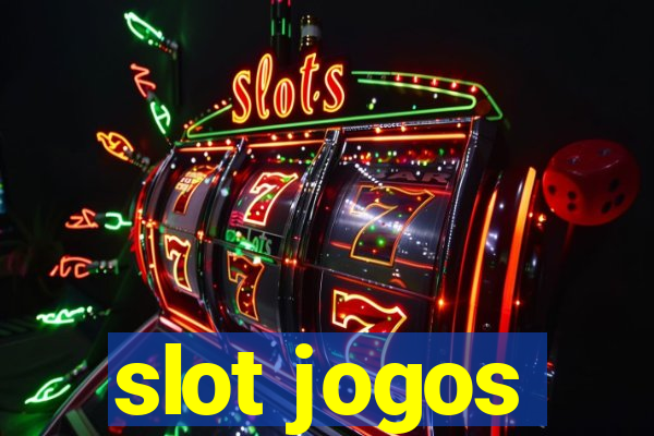 slot jogos