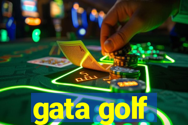 gata golf