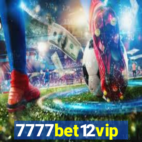 7777bet12vip