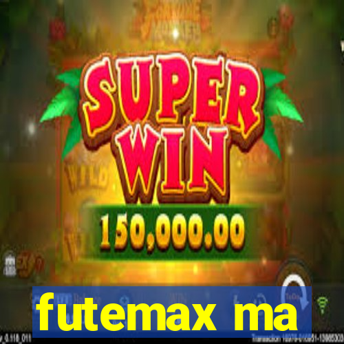 futemax ma