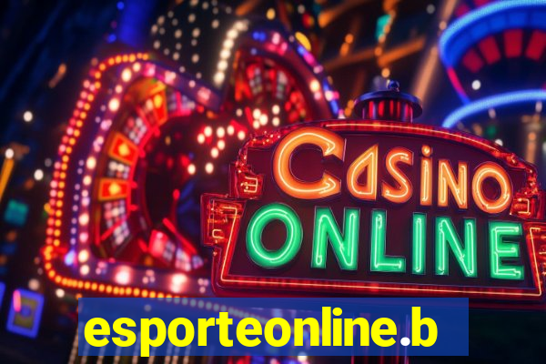 esporteonline.bet