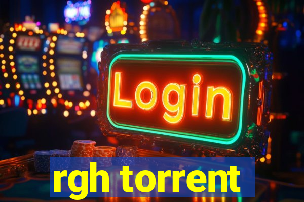 rgh torrent