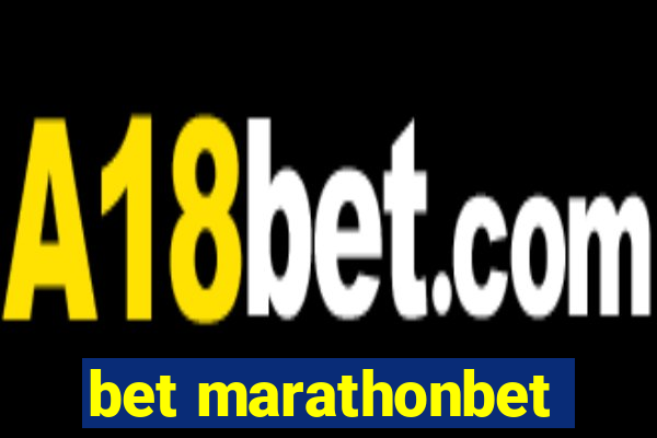 bet marathonbet