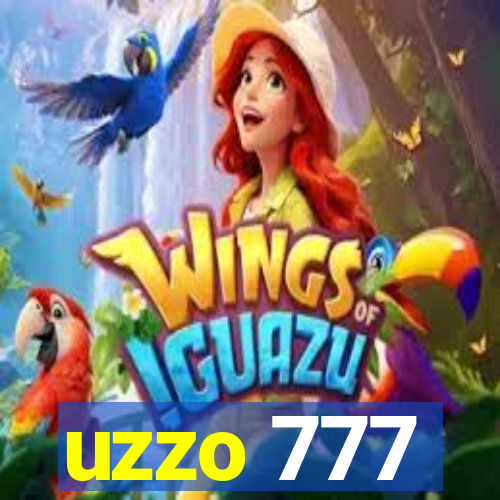 uzzo 777