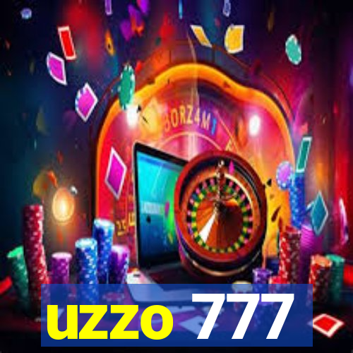 uzzo 777