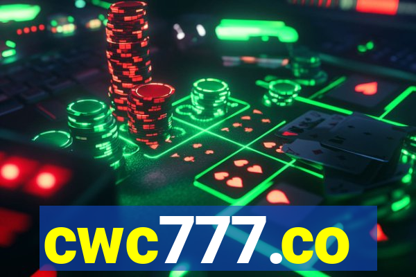 cwc777.co