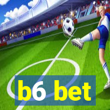 b6 bet