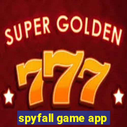 spyfall game app