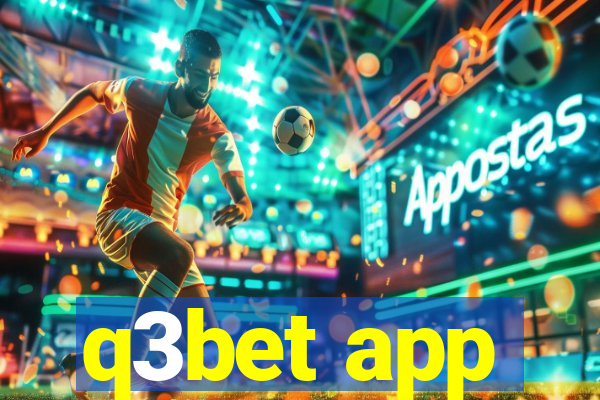 q3bet app