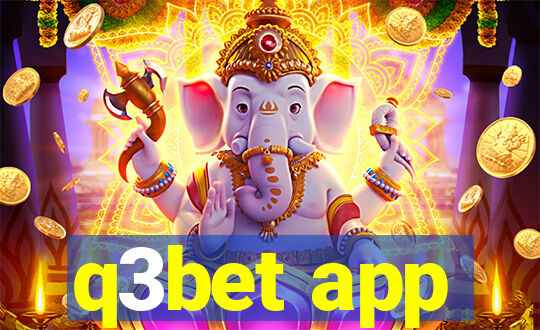 q3bet app