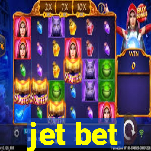 jet bet