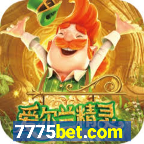 7775bet.com