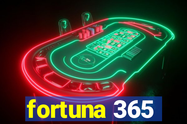 fortuna 365