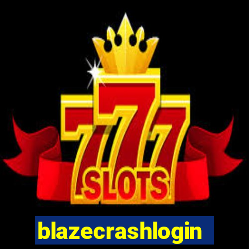 blazecrashlogin