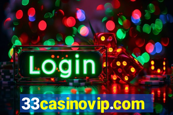 33casinovip.com