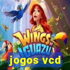 jogos vcd